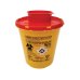 1.5L PBS TGL WASTE CONTAINER