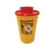 2L PBS TGL WASTE CONTAINER