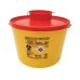7L PBS TGL WASTE CONTAINER
