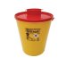 12L PBS WASTE CONTAINER
