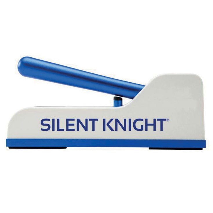 SILENT KNIGHT CRUSHER PROF