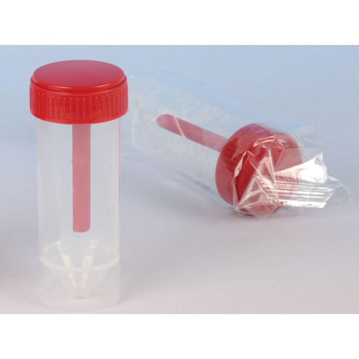 30ML STOOL CONTAINER