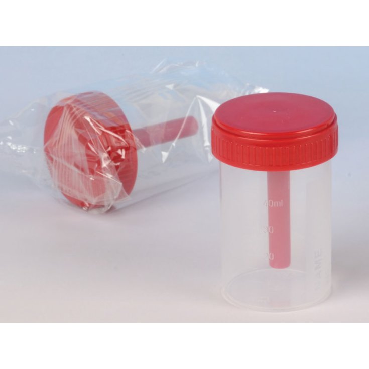 BI60ML CHAMBER FACES CONTAINER