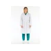 WOMEN'S COTTON SHIRT WHITE 50