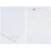 WHITE COTTON JACKET S