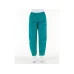 XXL GREEN COTTON TROUSERS