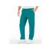 XXL GREEN COTTON TROUSERS