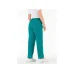XXL GREEN COTTON TROUSERS