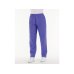 XXL BLUE COTTON TROUSERS