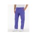 XXL BLUE COTTON TROUSERS