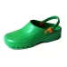 ULTRA LIGHT CLOGS W/LACC VE44