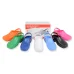 ULTRA LIGHT CLOGS W/LACC VE44