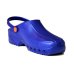 ULTRA LIGHT CLOGS W/LACC BL34