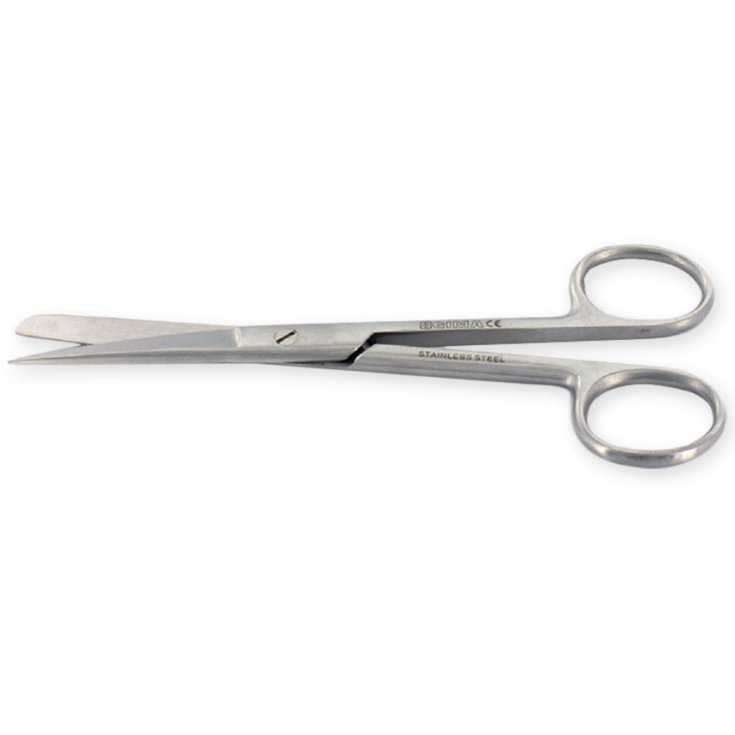 STRAIGHT SCISSORS P/ALTERN 20CM