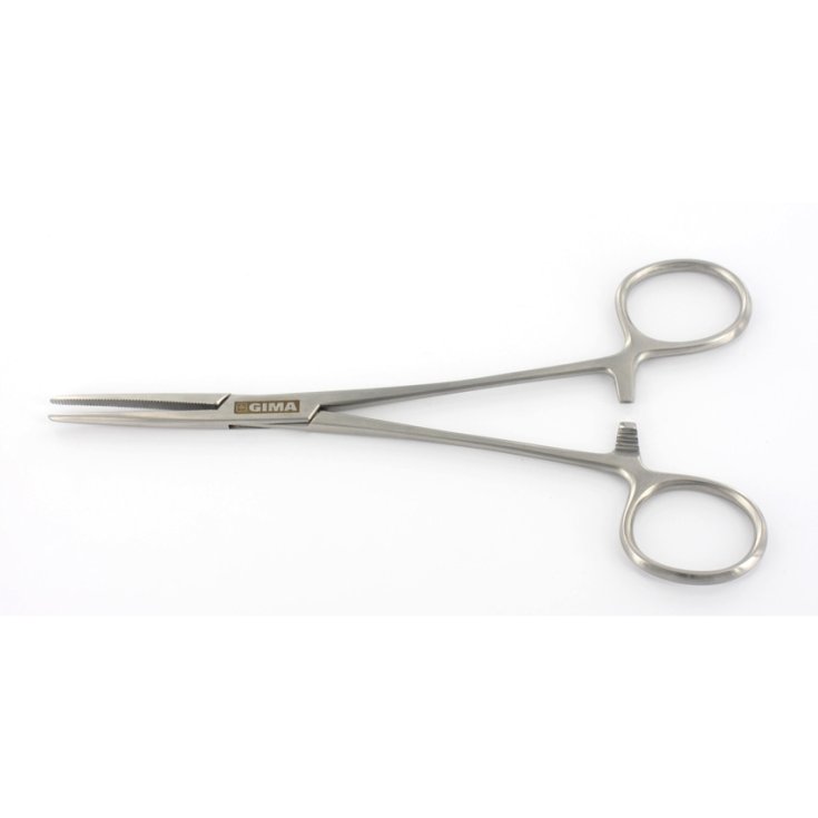 STRAIGHT CRILE PLIERS 16CM