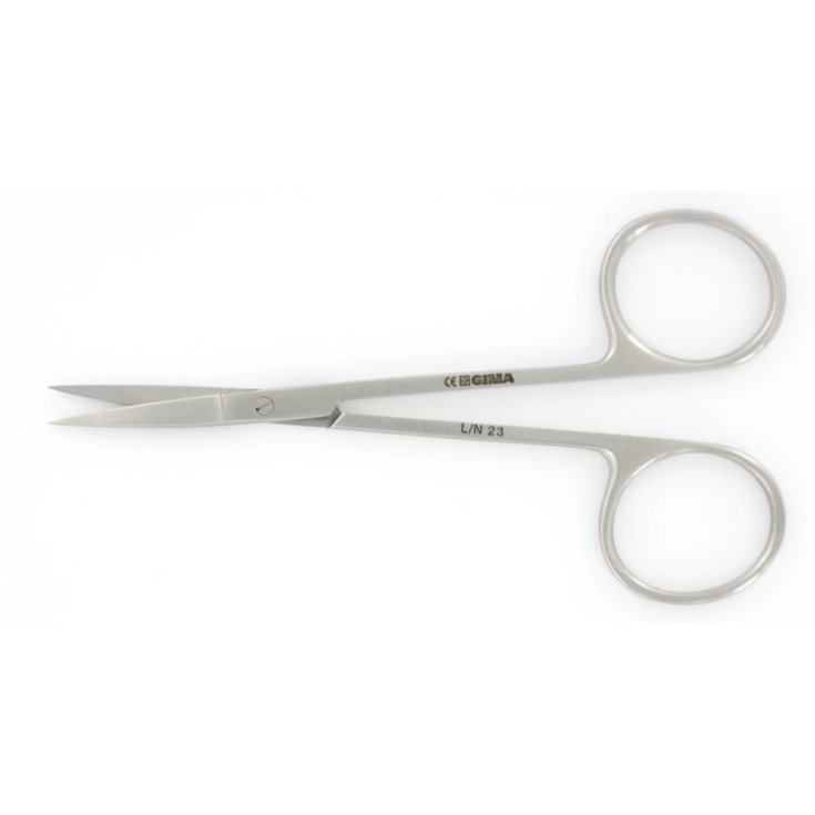 SURGICAL SCISSORS 11CM SURGICAL SCISSORS 11CM