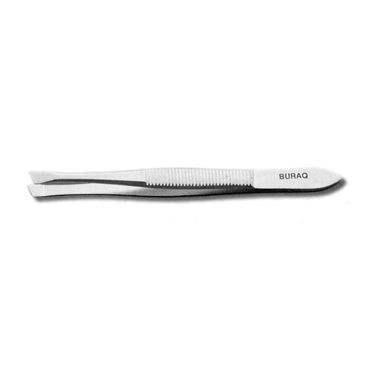 NAIL TWEEZERS 8CM