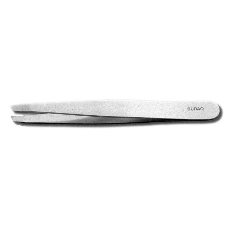 NAIL TWEEZERS 9.5CM