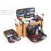 SAVANA NYLON UTILITY BAG
