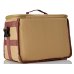 SAVANA NYLON UTILITY BAG