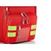 LOGIC 2 RED BACKPACK