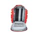 LOGIC 2 RED BACKPACK