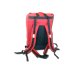 RED AMBULANCE BACKPACK