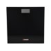 BLACK GLASS DIGITAL SCALE