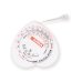METER C/CALCULATION BODY MASS INDEX