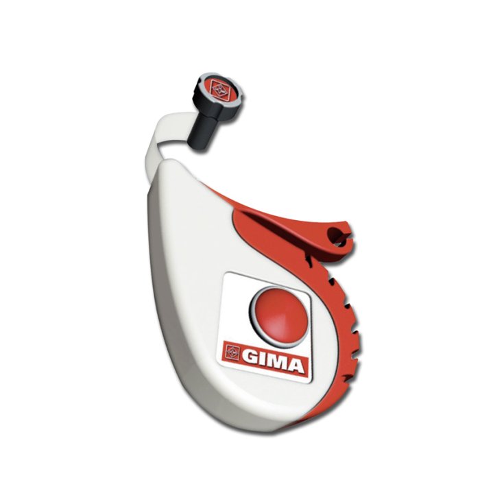 DEEP BODY MEASURER DEEP BODY MEASURER