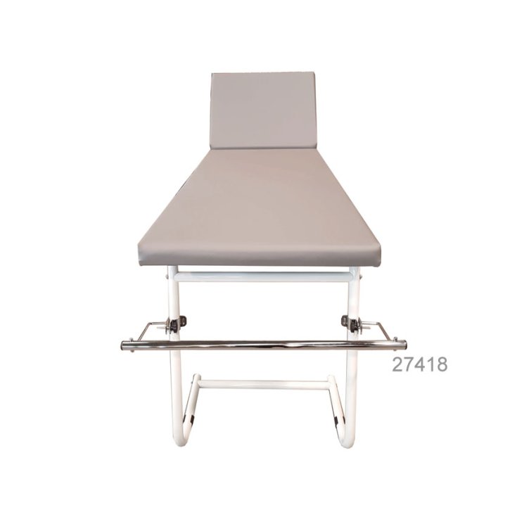 VERN. MEDICAL EXAMINATION TABLE