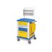 SMALL MEDICATION TROLLEY