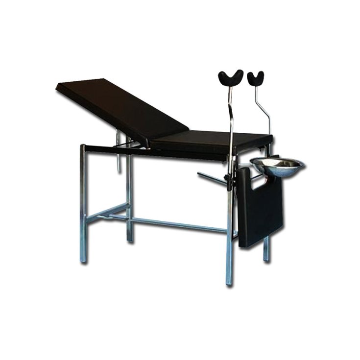 STAND GYNECOLOGY BED