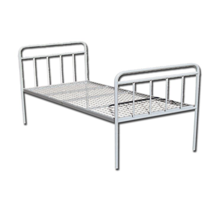 STAND BED WITHOUT WHEELS