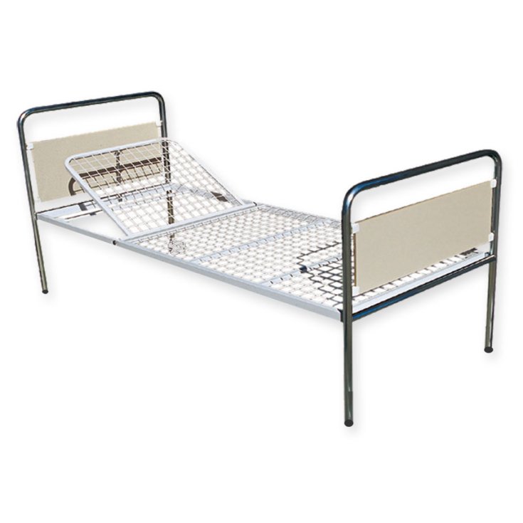 STAND PLUS BED WITHOUT WHEELS
