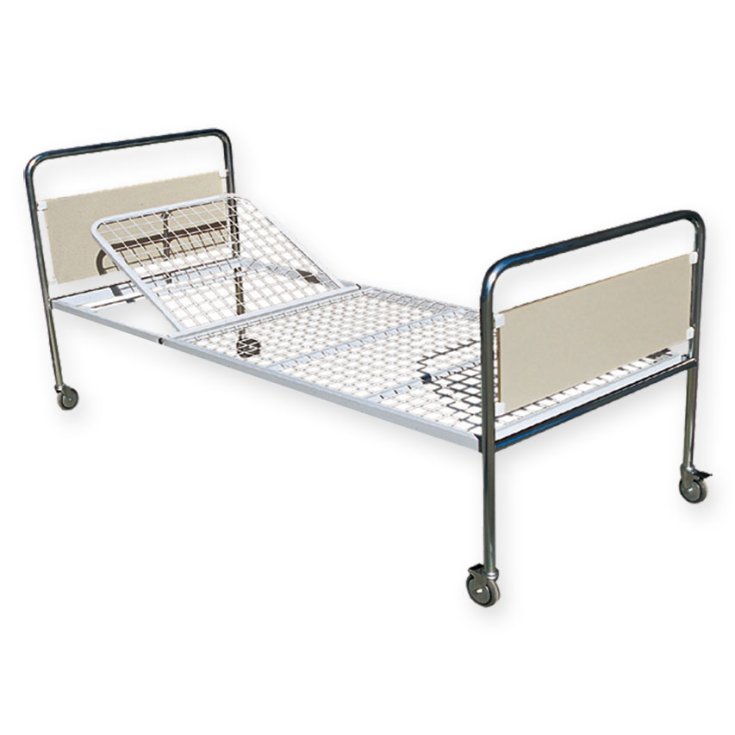 STAND PLUS BED WITH 100MM WHEELS