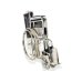 STAND FOLDING WHEELCHAIR