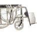 STAND FOLDING WHEELCHAIR