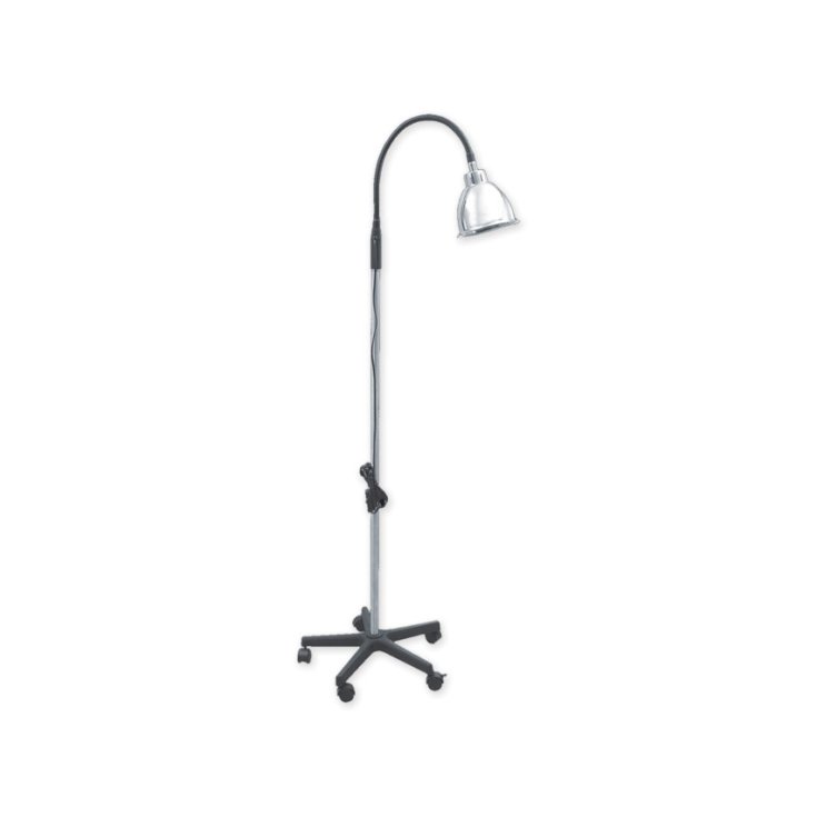 STUDY LAMP