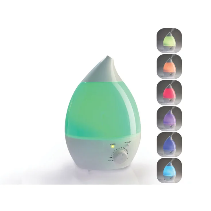 Cami Humi-rainbow Cold Steam Humidifier