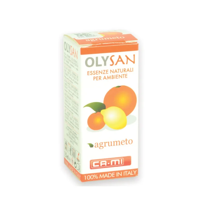 CITRUS ESSENCE 15ML