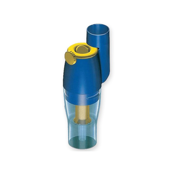 POLYCARBONATE AEROSOL BOTTLE