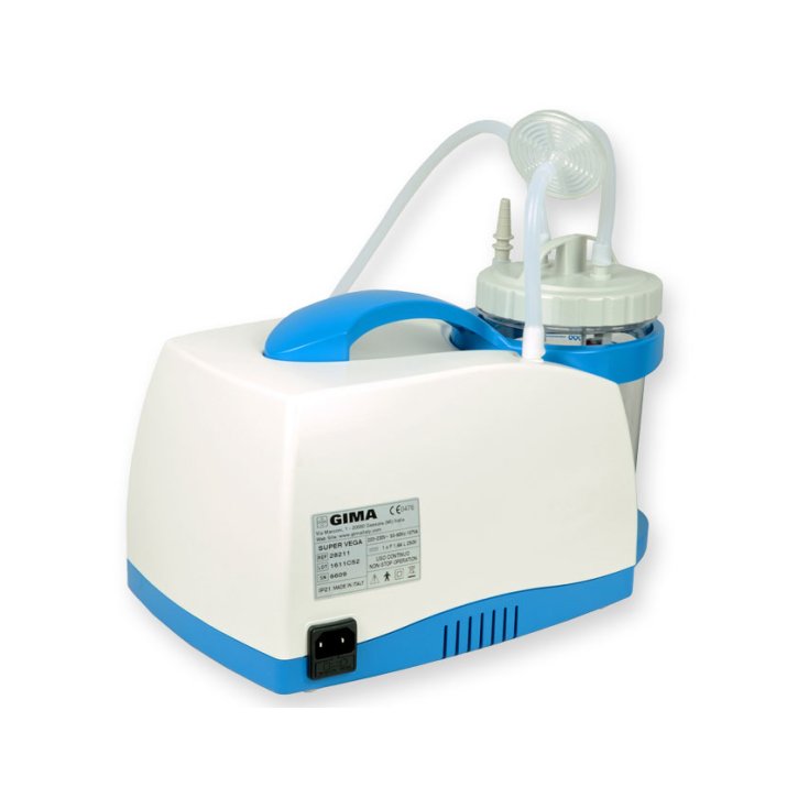 SUPER VEGA ASPIRATOR 1L