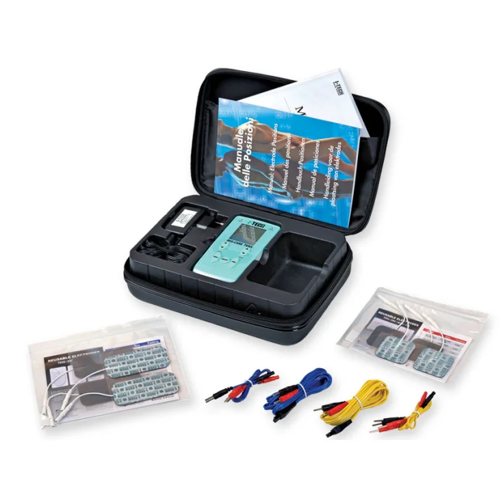 MIO-CARE TENS ELECTROSTIMULATION