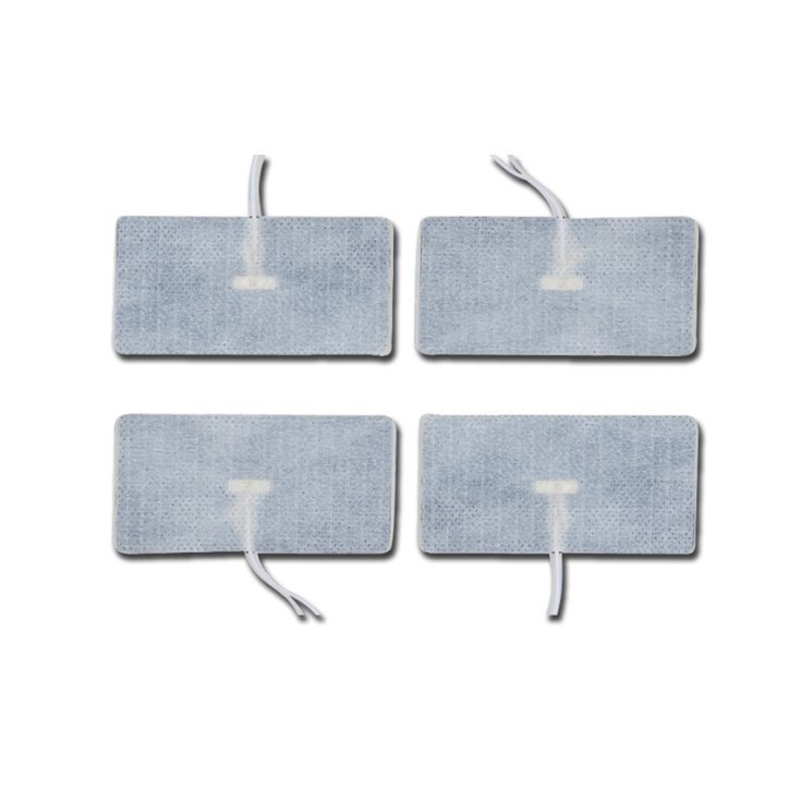 FIAB STRAIGHT ELECTRODE 4PCS FIAB STRAIGHT ELECTRODE 4PCS