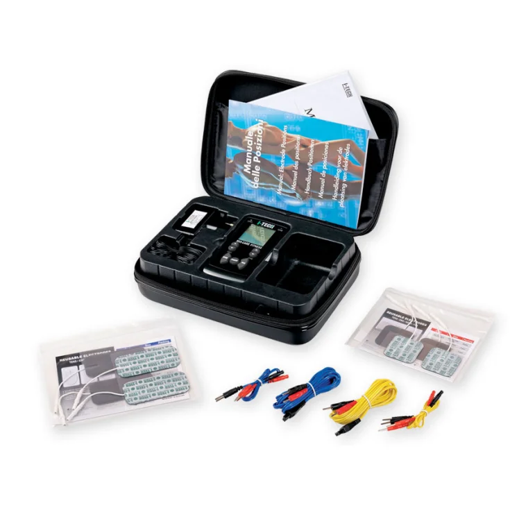 MY CARE FITNESS ELECTROSTIMUL