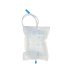 URINE BAG 2L TUBE 90CM+VALV