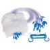 URINE BAG 2L TUBE 130 VA200P