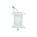 URINE LEG BAG 750ML 10CM