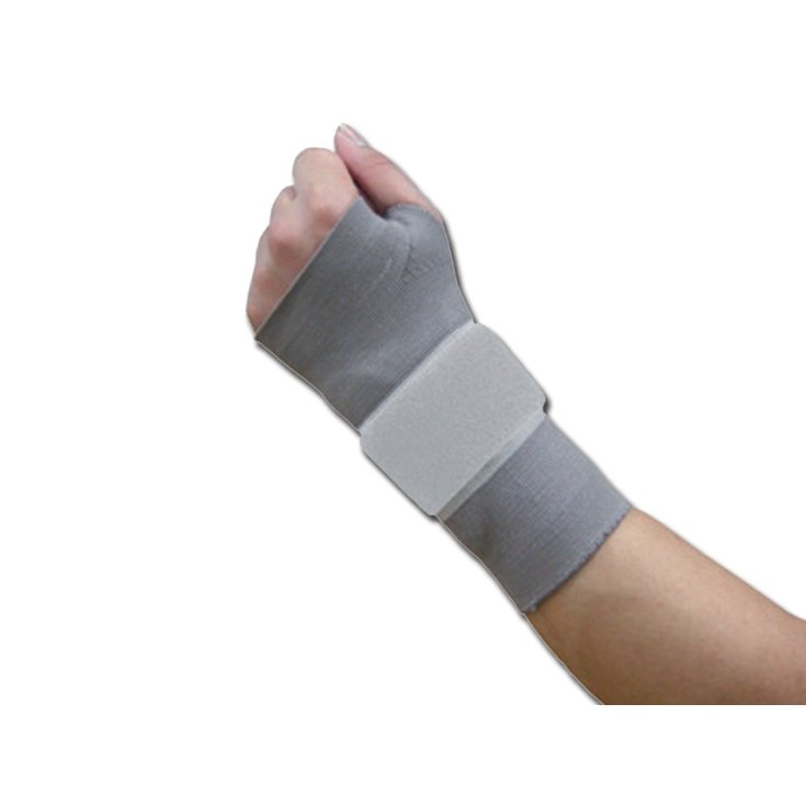 WRIST SUPPORT 15-16CM S RIGHT